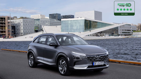 ഇന്ത്യയിലെ ആദ്യത്തെ ഹൈഡ്രജൻ കാറാകാൻ നെക്സോ, ഫ്യുവൽ സെൽ വാഹനത്തിനായുള്ള ടൈപ്പ് അംഗീകാരം നേടി ഹ്യുണ്ടായി 