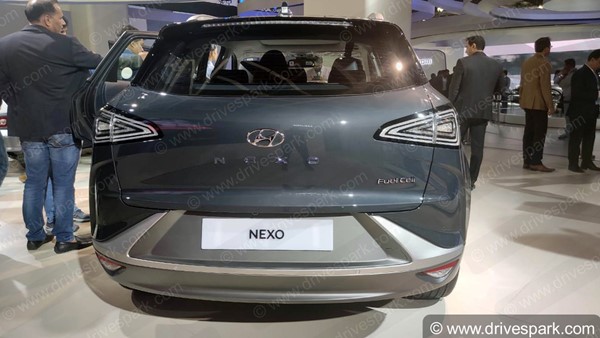 നെക്‌സോ FCEV -യെ ഈ വർഷം ഇന്ത്യൻ വിപണിയിലെത്തിക്കാനൊരുങ്ങി ഹ്യുണ്ടായി