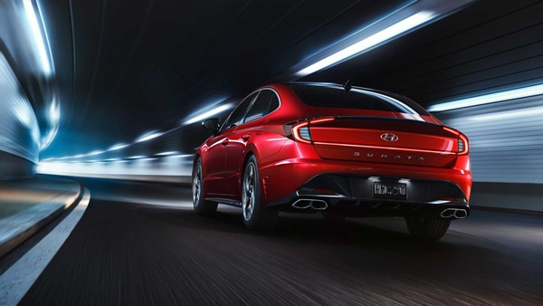 സൊനാറ്റയുടെ സ്പോർട്ടിയർ N-ലൈൻ വേരിയന്റിനെ ഓസ്ട്രേലിയയിൽ അവതരിപ്പിച്ച് ഹ്യുണ്ടായി