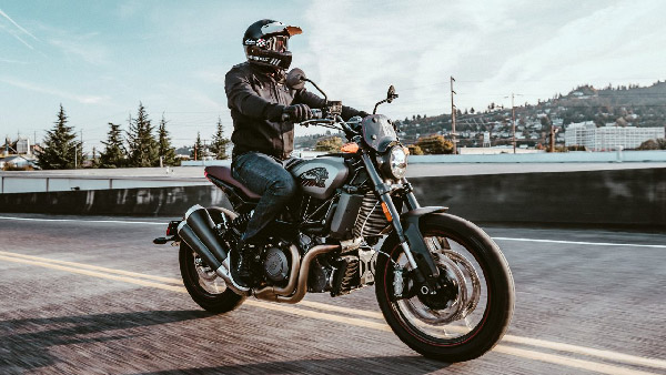 FTR S ചാമ്പ്യൻ ചാമ്പ്യൻ എഡിഷനുമായി ഇന്ത്യൻ മോട്ടോർസൈക്കിൾസ് എത്തുന്നു