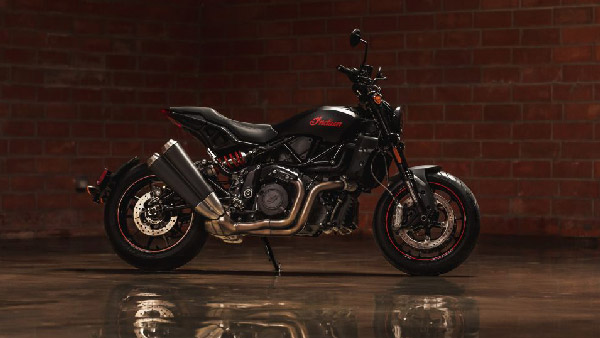 FTR S ചാമ്പ്യൻ ചാമ്പ്യൻ എഡിഷനുമായി ഇന്ത്യൻ മോട്ടോർസൈക്കിൾസ് എത്തുന്നു