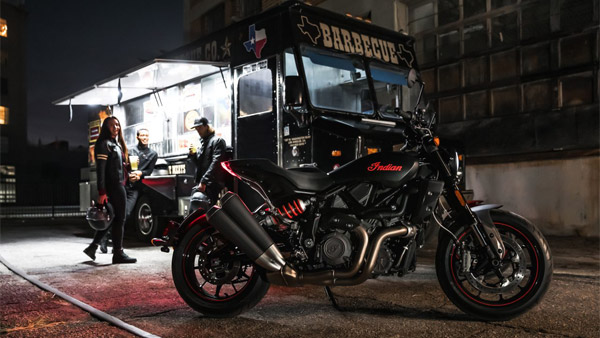 FTR S ചാമ്പ്യൻ ചാമ്പ്യൻ എഡിഷനുമായി ഇന്ത്യൻ മോട്ടോർസൈക്കിൾസ് എത്തുന്നു