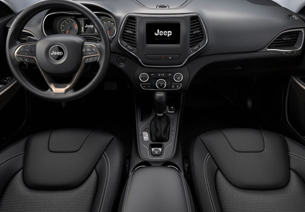 മിലിറ്ററി തീം ഫ്രീഡം എഡിഷനുമായി 2021 ജീപ്പ് ചെറോക്കി