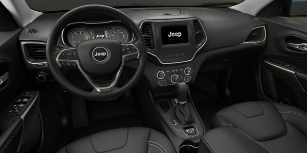 മിലിറ്ററി തീം ഫ്രീഡം എഡിഷനുമായി 2021 ജീപ്പ് ചെറോക്കി