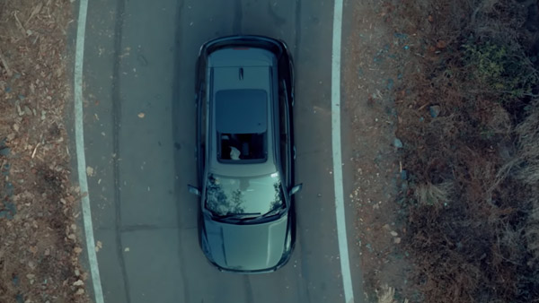 2021 കോമ്പസിന്റെ പുതിയ വീഡിയോ പങ്കുവെച്ച് ജീപ്പ്