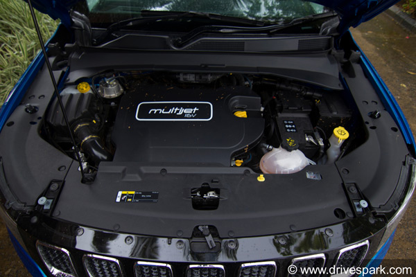 'പാട്രിയറ്റ്' കോമ്പസ് ഏഴ് സീറ്റർ എസ്‌യുവിക്ക് പേരിട്ട് ജീപ്പ്