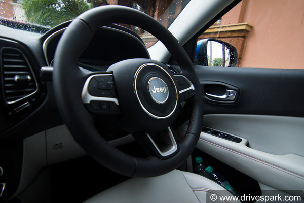 'പാട്രിയറ്റ്' കോമ്പസ് ഏഴ് സീറ്റർ എസ്‌യുവിക്ക് പേരിട്ട് ജീപ്പ്