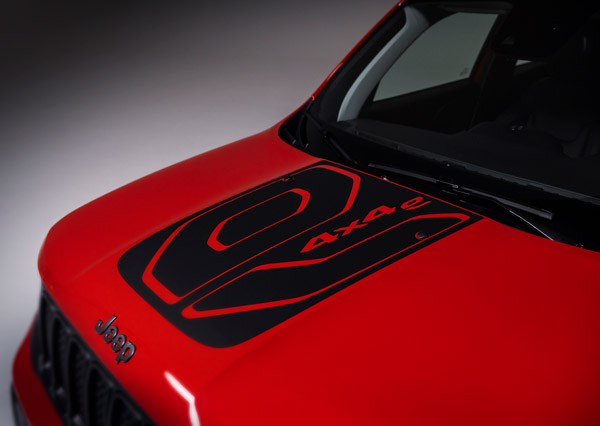 സിട്രൺ C21 -മായി പ്ലാറ്റ്ഫോം പങ്കിടാനൊരുങ്ങി പുതിയ ജീപ്പ് മിനി റെനെഗേഡ്