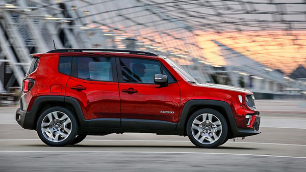 കോംപാക്‌ട് എസ്‌യുവിയിൽ ഓൾവീൽ ഡ്രൈവും; വ്യത്യസ്‌തനാകാൻ ബേബി ജീപ്പ്