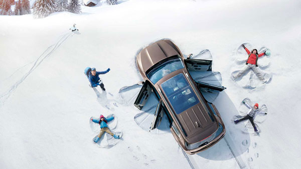 'പാട്രിയറ്റ്' കോമ്പസ് ഏഴ് സീറ്റർ എസ്‌യുവിക്ക് പേരിട്ട് ജീപ്പ്