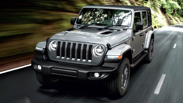 റാങ്‌ലർ ഒരുങ്ങുന്നത് രണ്ട് വേരിയന്റുകളിൽ; കുറഞ്ഞ വിലയിൽ അൺലിമിറ്റഡ്, റുബിക്കൺ പതിപ്പുകൾ ഇനി സ്വന്തമാക്കാം