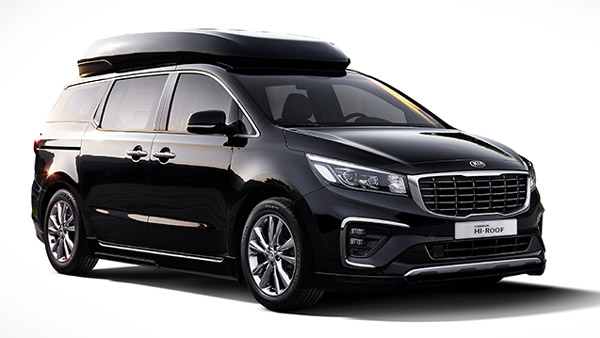 അത്യാഢംബരത്തിന്റെ പ്രതീകം കിയ കാർണിവൽ ലിമോസിൻ; അറിയാം മികച്ച അഞ്ച് സവിശേഷതകൾ