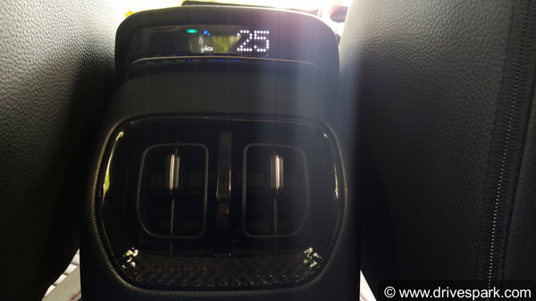 കൊറോണ വൈറസിന് നോ എൻട്രി; പുതിയ ക്യാബിൻ എയർ ഫിൽറ്ററുമായി ഹോണ്ട