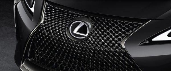 LC 500h ലിമിറ്റഡ് എഡിഷൻ ഇന്ത്യയിൽ അവതരിപ്പിച്ച് ലെക്സസ്