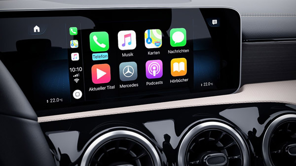 A-ക്ലാസ് ലിമോസിന്‍ 2021 മെയ് വരെ വിറ്റു തീര്‍ന്നെന്ന് മെര്‍സിഡീസ് ബെന്‍സ്