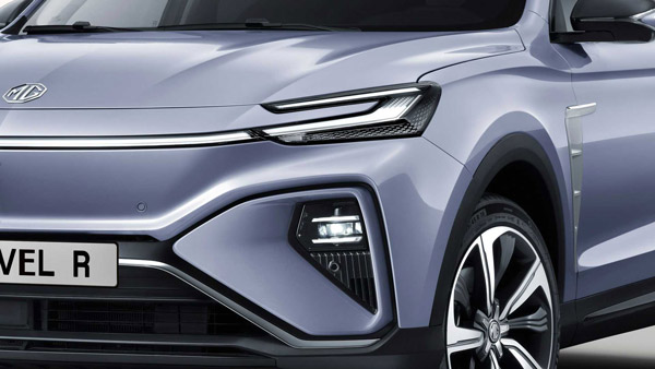 എംജി 5; ലോകത്തിലെ ആദ്യ ഇലക്ട്രിക് സ്റ്റേഷൻ വാഗൺ അവതരിപ്പിച്ചു