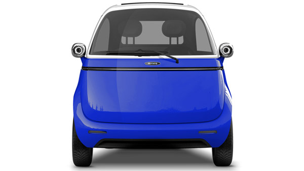 സെപ്റ്റംബറിൽ നിർമാണം ആരംഭിക്കും; നിരത്തിലെത്താൻ തയാറെടുത്ത് മൈക്രോലിനോ മിനി ഇലക്‌ട്രിക് കാർ 