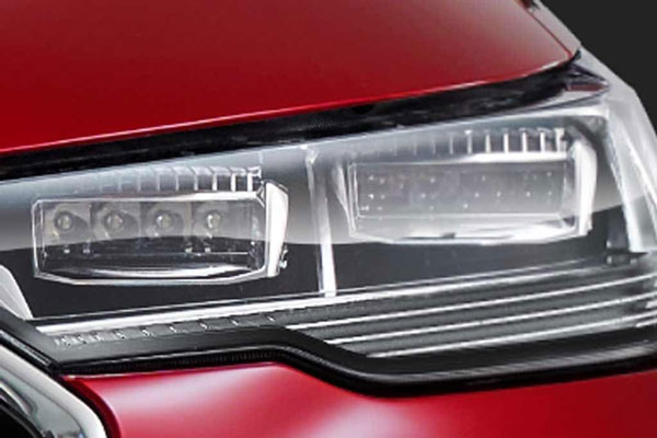 H6 എസ്‌യുവിയുടെ പ്രൊഡക്ഷൻ സ്പെക്ക് അവതരിപ്പിച്ച് ഹവാൽ