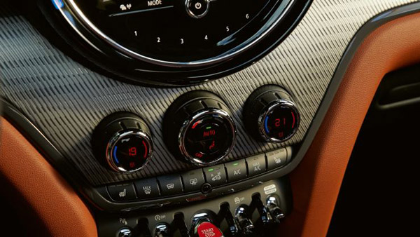 പരിഷ്കരിച്ച 2021 കൺട്രിമാൻ ഇന്ത്യയിൽ അവതരിപ്പിച്ച് മിനി; വില 39.5 ലക്ഷം രൂപ