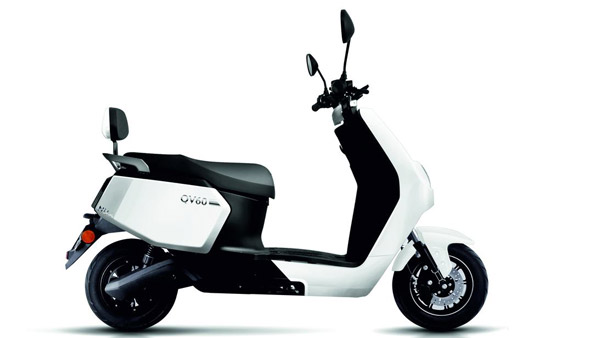 പുതിയ മൂന്ന് ഇലക്ട്രിക് സ്കൂട്ടറുകൾ അവതരിപ്പിച്ച് NIJ ഓട്ടോമോട്ടീവ് പുതിയ മൂന്ന് ഇലക്ട്രിക് സ്കൂട്ടറുകൾ അവതരിപ്പിച്ച് NIJ ഓട്ടോമോട്ടീവ്