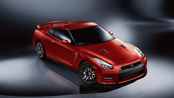 ചെയ്തുപോയ തെറ്റുകൾക്ക് പരിഹാരമായി നന്മയുടെ പാത സ്വീകരിച്ച് ഒരു നിസാൻ GT-R