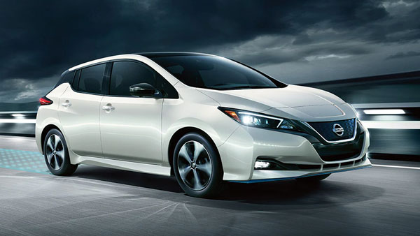 ഇന്ത്യൻ വിപണിയ്ക്ക് അനുയോജ്യമായ അഞ്ച് ഇലക്ട്രിക് കാറുകൾ