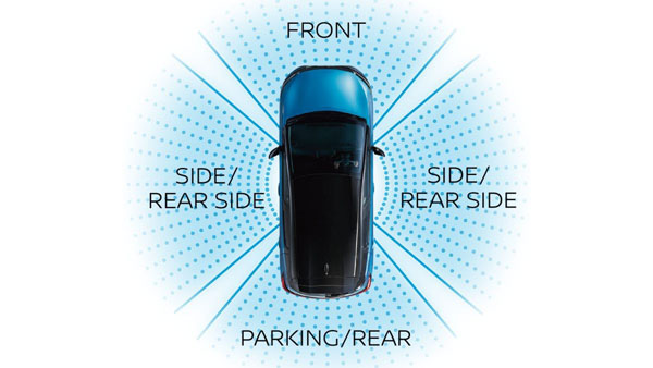 2021 നോട്ട് e-പവർ ഹാച്ച്ബാക്ക് വിപണിയിലെത്തിച്ച് നിസാൻ