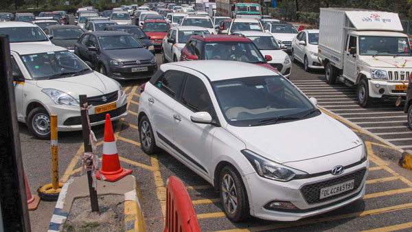 ഇന്ത്യന്‍ റോഡുകളില്‍ ഉള്ളത് 4 കോടിയിലധികം പഴയ വാഹനങ്ങള്‍; കര്‍ണാടക ഒന്നാമത്