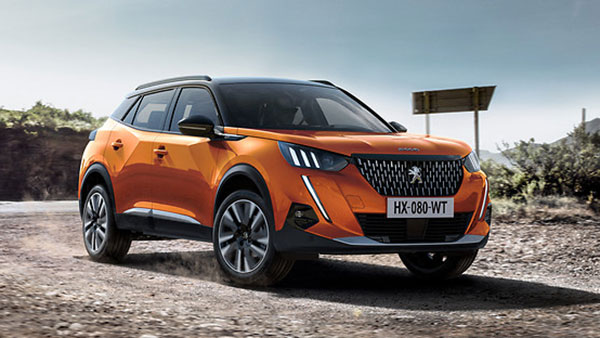 ഇന്ത്യൻ നിരത്തുകളിൽ പ്രത്യക്ഷപ്പെട്ട് പൂഷോ 2008 എസ്‌യുവി, ലക്ഷ്യം പ്ലാറ്റ്ഫോം പരീക്ഷണം