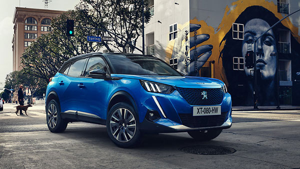 ഇന്ത്യൻ നിരത്തുകളിൽ പ്രത്യക്ഷപ്പെട്ട് പൂഷോ 2008 എസ്‌യുവി, ലക്ഷ്യം പ്ലാറ്റ്ഫോം പരീക്ഷണം