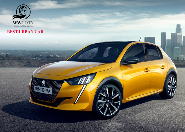 2020 -ലെ വനിതകളുടെ ഇഷ്ടകാറുകൾ ഏതെല്ലാം; WWCOTY അവാർഡുകൾ ഇന്ന്