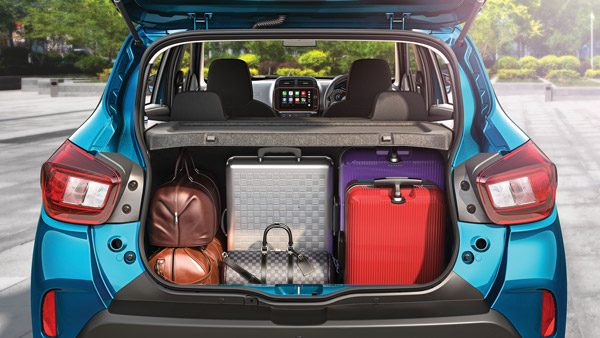 ഇന്ത്യൻ വിപണിയിൽ മികച്ച ബൂട്ട് സ്പെയിസ് വാഗ്ദാനം ചെയ്യുന്ന അഞ്ച് ഹാച്ച്ബാക്കുകൾ