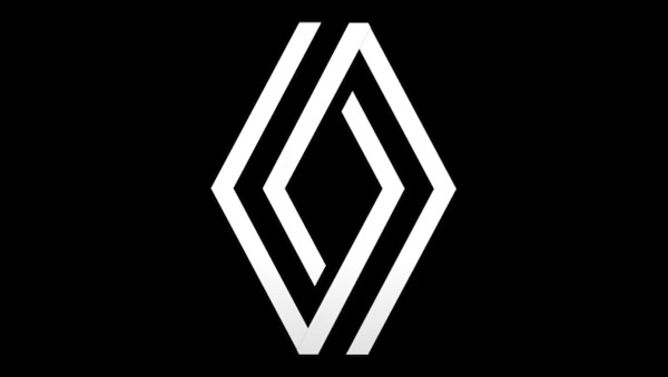 ട്രെൻഡിനൊപ്പം റെനോയും; പുതിയ ബ്രാൻഡ് ലോഗോ 2022 -ൽ