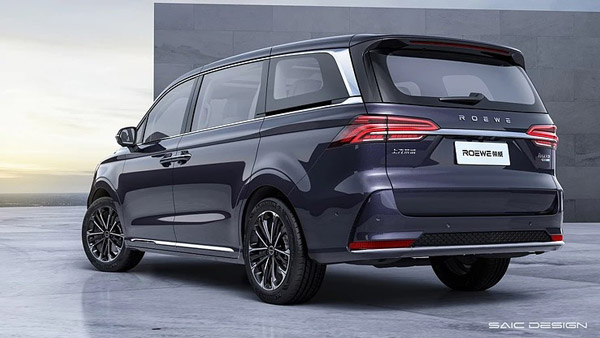 ആഢംബരത്തിലും സവിശേഷതകളിലും കാർണിവലിന് വെല്ലുവിളി ഉയർത്തി റോവ ഐമാക്സ് 8