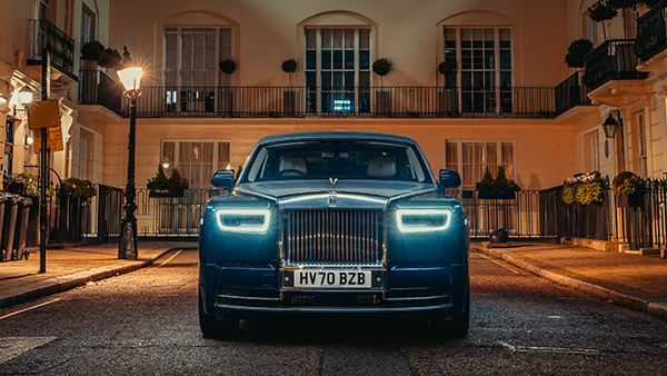 മികച്ച സ്വകാര്യതയ്ക്കായി പ്രൈവസി സ്യൂട്ട് അവതരിപ്പിച്ച് റോൾസ് റോയ്‌സ് ഫാന്റം