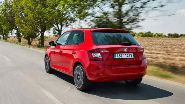 പുത്തൻ ഫാബിയ മെയ് മാസത്തിൽ അവതരിപ്പിക്കും; സ്ഥിരീകരണവുമായി സ്കോഡ