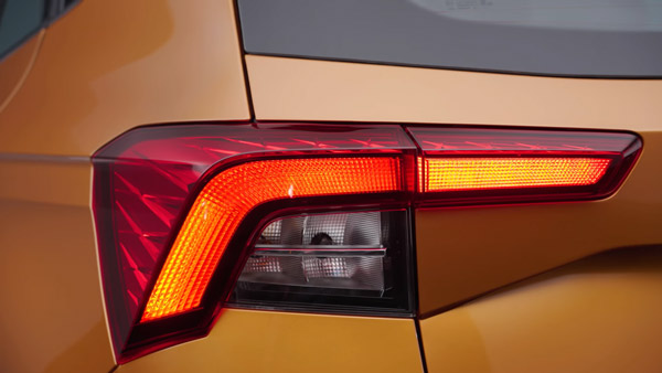 കുഷാഖിന്റെ പുതിയ പരസ്യ വീഡിയോയുമായി സ്കോഡ