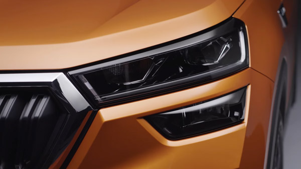 കുഷാഖിന്റെ പുതിയ പരസ്യ വീഡിയോയുമായി സ്കോഡ