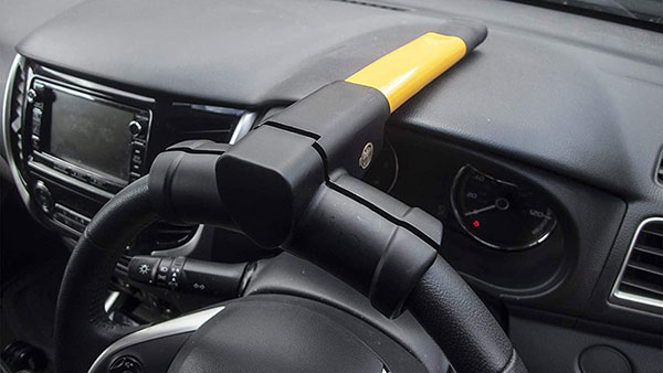 കാർ മോഷണം ചെറുക്കാൻ ചില പൊടിക്കൈകൾ