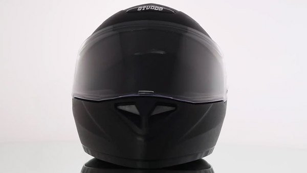 ക്രോം D5 ഡെക്കര്‍ ഹെല്‍മെറ്റ് അവതരിപ്പിച്ച് സ്റ്റഡ്‌സ്; വില 1,220 രൂപ