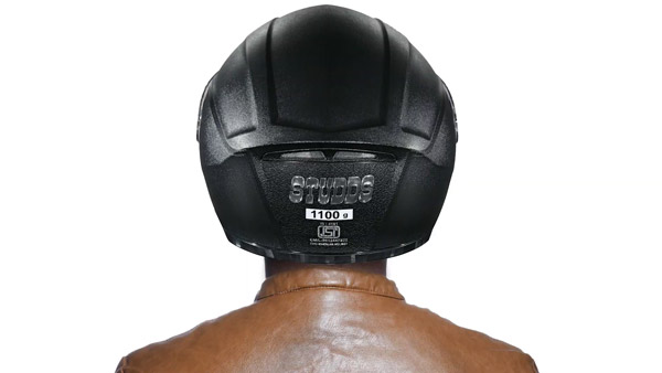 താങ്ങാനാവുന്ന വിലയില് പുതിയ ഹെല്മെറ്റ് അവതരിപ്പിച്ച് സ്റ്റഡ്സ് താങ്ങാനാവുന്ന വിലയില് പുതിയ ഹെല്മെറ്റ് അവതരിപ്പിച്ച് സ്റ്റഡ്സ്