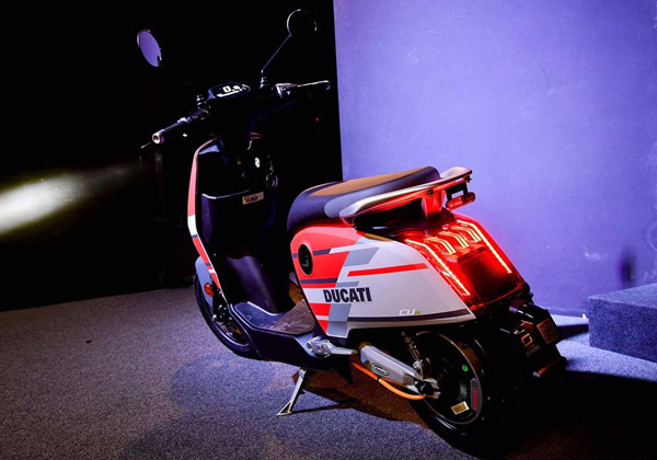 CU-മിനി ഇലക്ട്രിക് സ്കൂട്ടർ ഇന്ത്യൻ വിപണിയിൽ അവതരിപ്പിക്കാനൊരുങ്ങി സൂപ്പർ സോകൊ