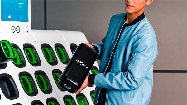 ഇലക്ട്രിക് ബൈക്കുകൾക്ക് ബാറ്ററി സ്വാപ്പിംഗ് പദ്ധതിക്കായി കൈകോർത്ത് നാല് ജാപ്പനീസ് വാഹന ഭീമന്മാർ