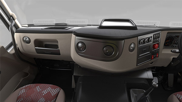 സിഗ്ന 3118.T ട്രക്ക് പുറത്തിറക്കി ടാറ്റ മോട്ടോര്‍സ്