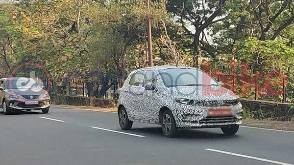 പരീക്ഷണയോട്ടം തുടര്‍ന്ന് ടിയാഗൊ, ടിഗോര്‍ സിഎന്‍ജി മോഡലുകള്‍; കൂടുതല്‍ വിവരങ്ങള്‍ ഇതാ