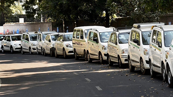 ടൂറിസ്റ്റ് വാഹനങ്ങൾക്ക് ഇനി ഓൾ ഇന്ത്യ പെർമിറ്റ് ഓൺലൈനായി നേടാം
