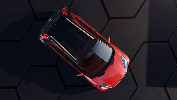 അയ്ഗോ X പ്രൊലോഗ് കൺസെപ്റ്റ് വെളിപ്പെടുത്തി ടൊയോട്ട