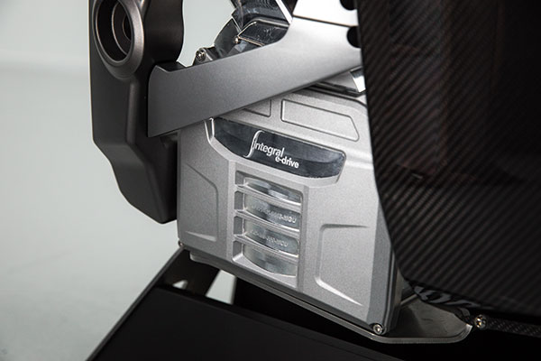 TE-1 ഇലക്ട്രിക് സ്പോർട്സ് ബൈക്കിന്റെ സ്കെച്ചുകൾ വെളിപ്പെടുത്തി ട്രയംഫ്