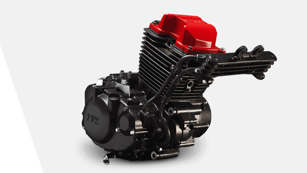 മാറ്റേകാൻ ഇനി റൈഡിംഗ് മോഡുകളും; പുതുക്കിയ അപ്പാച്ചെ RTR 200 4V സിംഗിൾ-ചാനൽ എ‌ബി‌എസ് പതിപ്പുമായി ടിവിഎസ്