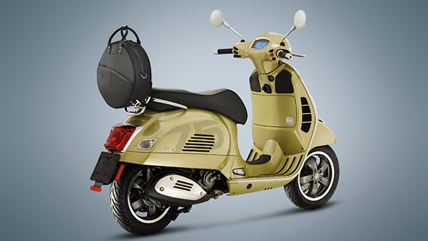 വെസ്‌പയുടെ 75-ാം വാർഷിക ആഘോഷവുമായി പിയാജിയോ; സമ്മാനം പുതിയ 75 ആനിവേഴ്‌സറി എഡിഷൻ